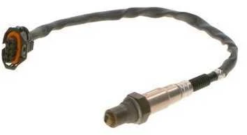 Bosch Lambda Jutiklis Cadillac CTS I Saloon 2.6 3.2 181hp 218hp 223hp 12681443 12681444