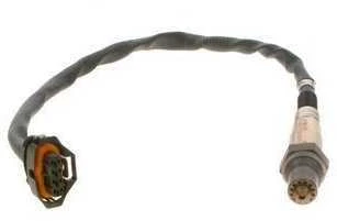 Bosch Lambda Jutiklis Cadillac CTS I Saloon 2.6 3.2 181hp 218hp 223hp 12681443 12681444