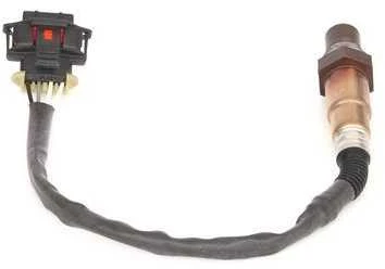 Bosch Lambda Jutiklis Cadillac CTS I Saloon 2.6 3.2 181hp 218hp 223hp 12681443 12681444