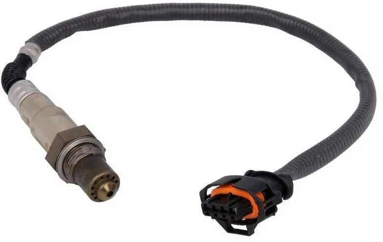 Bosch Lambda Jutiklis Cadillac CTS I Saloon 2.6 3.2 181hp 218hp 223hp 12681443 12681444