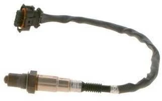 Bosch Lambda Jutiklis Cadillac CTS I Saloon 2.6 3.2 181hp 218hp 223hp 12681443 12681444