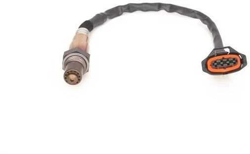 Bosch Lambda Jutiklis Cadillac CTS I Saloon 2.6 3.2 181hp 218hp 223hp 12681443 12681444