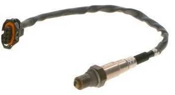 Bosch Lambda Jutiklis Cadillac CTS I Saloon 2.6 3.2 181hp 218hp 223hp 12681443 12681444