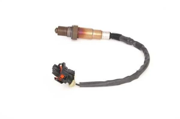 Bosch Lambda Jutiklis Cadillac CTS I Saloon 2.6 3.2 181hp 218hp 223hp 12681443 12681444