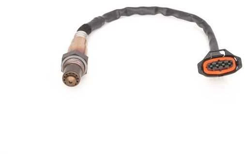 Bosch Lambda Jutiklis Cadillac CTS I Saloon 2.6 3.2 181hp 218hp 223hp 12681443 12681444