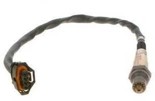 Bosch Lambda Jutiklis Cadillac CTS I Saloon 2.6 3.2 181hp 218hp 223hp 12681443 12681444