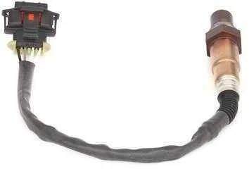 Bosch Lambda Jutiklis Cadillac CTS I Saloon 2.6 3.2 181hp 218hp 223hp 12681443 12681444