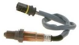 Bosch Lambda Jutiklis Chrysler Crossfire Mercedes-Benz E-Class C-Class SLK CLK S-Class 000 158 46 004 158 46 004 158 466 004 158 466 004