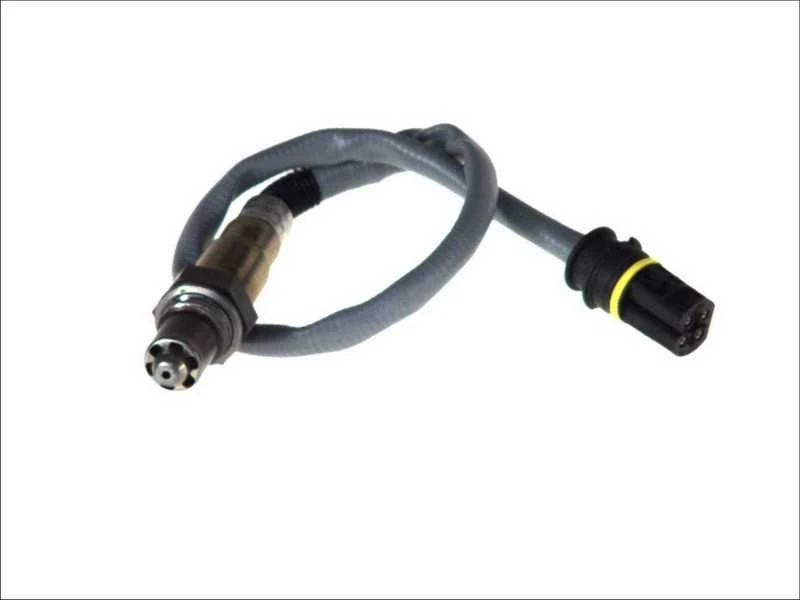 Bosch Lambda Jutiklis Chrysler Crossfire Mercedes-Benz E-Class C-Class SLK CLK S-Class 000 158 46 004 158 46 004 158 466 004 158 466 004