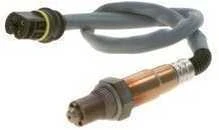 Bosch Lambda Jutiklis Chrysler Crossfire Mercedes-Benz E-Class C-Class SLK CLK S-Class 000 158 46 004 158 46 004 158 466 004 158 466 004