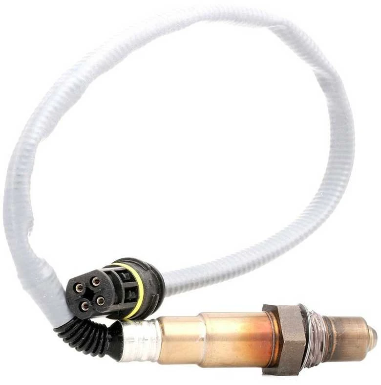 Bosch Lambda Jutiklis Chrysler Crossfire Mercedes-Benz E-Class C-Class SLK CLK S-Class 000 158 46 004 158 46 004 158 466 004 158 466 004