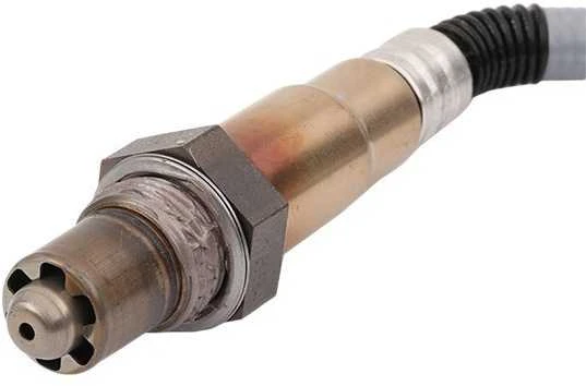 Bosch Lambda Jutiklis Chrysler Crossfire Mercedes-Benz E-Class C-Class SLK CLK S-Class 000 158 46 004 158 46 004 158 466 004 158 466 004