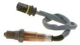 Bosch Lambda Jutiklis Chrysler Crossfire Mercedes-Benz E-Class C-Class SLK CLK S-Class 000 158 46 004 158 46 004 158 466 004 158 466 004