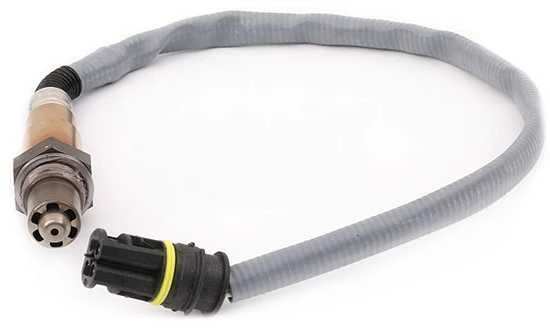 Bosch Lambda Jutiklis Chrysler Crossfire Mercedes-Benz E-Class C-Class SLK CLK S-Class 000 158 46 004 158 46 004 158 466 004 158 466 004