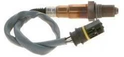 Bosch Lambda Jutiklis Chrysler Crossfire Mercedes-Benz E-Class C-Class SLK CLK S-Class 000 158 46 004 158 46 004 158 466 004 158 466 004