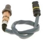 Bosch Lambda Jutiklis Chrysler Crossfire Mercedes-Benz E-Class C-Class SLK CLK S-Class 000 158 46 004 158 46 004 158 466 004 158 466 004