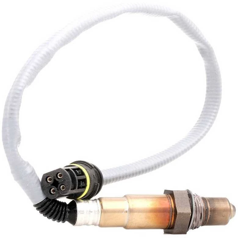 Bosch Lambda Jutiklis Chrysler Crossfire Mercedes-Benz E-Class C-Class SLK CLK S-Class 000 158 46 004 158 46 004 158 466 004 158 466 004