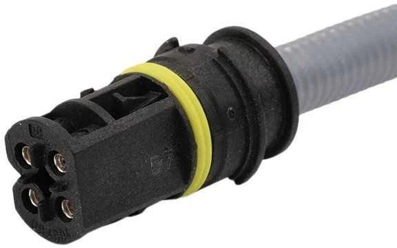 Bosch Lambda Jutiklis Chrysler Crossfire Mercedes-Benz E-Class C-Class SLK CLK S-Class 000 158 46 004 158 46 004 158 466 004 158 466 004