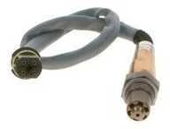 Bosch Lambda Jutiklis Chrysler Crossfire Mercedes-Benz E-Class C-Class SLK CLK S-Class 000 158 46 004 158 46 004 158 466 004 158 466 004