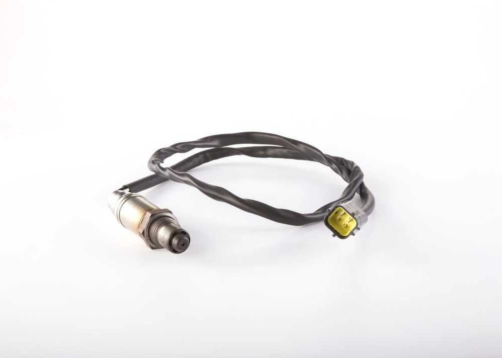 Bosch Lambda Jutiklis Fiat Bravo Brava Marea Lancia Dedra Delta 71743701 71743700 71743703