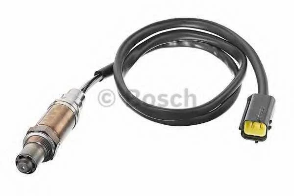 Bosch Lambda Jutiklis Fiat Bravo Brava Marea Lancia Dedra Delta 71743701 71743700 71743703