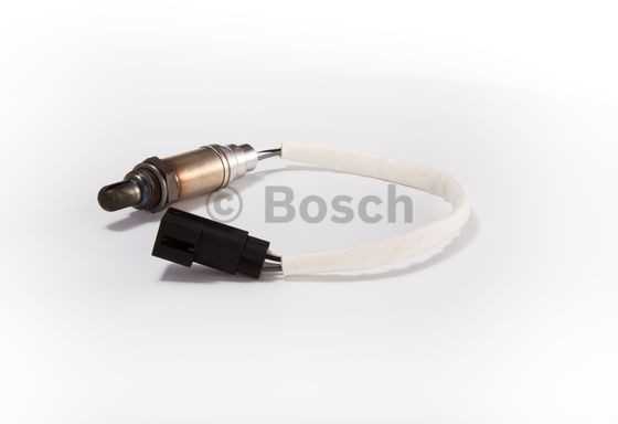 Bosch Lambda Jutiklis FORD Mondeo Escort Fiesta KA 1.3 1.4 1.6 1.8 2.0 2.5 24V 1597 1796 1988 2544 Ccm 60 73 75 88 90 112 115 132 136 170 Hp 0260120311 0260120313 0260120315 0260120317