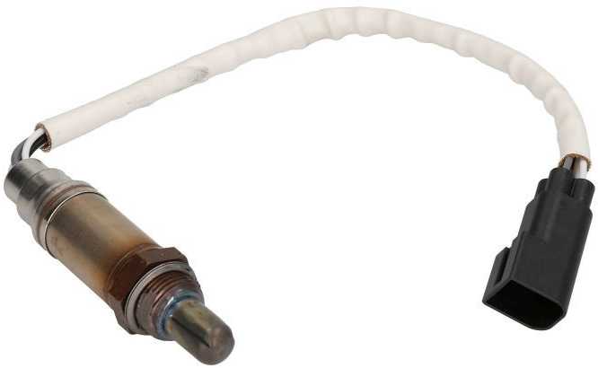 Bosch Lambda Jutiklis FORD Mondeo Escort Fiesta KA 1.3 1.4 1.6 1.8 2.0 2.5 24V 1597 1796 1988 2544 Ccm 60 73 75 88 90 112 115 132 136 170 Hp 0260120311 0260120313 0260120315 0260120317