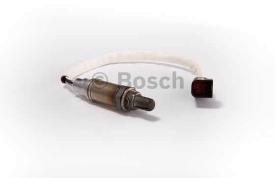Bosch Lambda Jutiklis FORD Mondeo Escort Fiesta KA 1.3 1.4 1.6 1.8 2.0 2.5 24V 1597 1796 1988 2544 Ccm 60 73 75 88 90 112 115 132 136 170 Hp 0260120311 0260120313 0260120315 0260120317