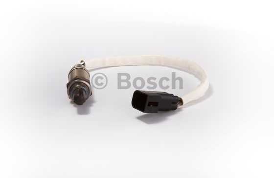 Bosch Lambda Jutiklis FORD Mondeo Escort Fiesta KA 1.3 1.4 1.6 1.8 2.0 2.5 24V 1597 1796 1988 2544 Ccm 60 73 75 88 90 112 115 132 136 170 Hp 0260120311 0260120313 0260120315 0260120317