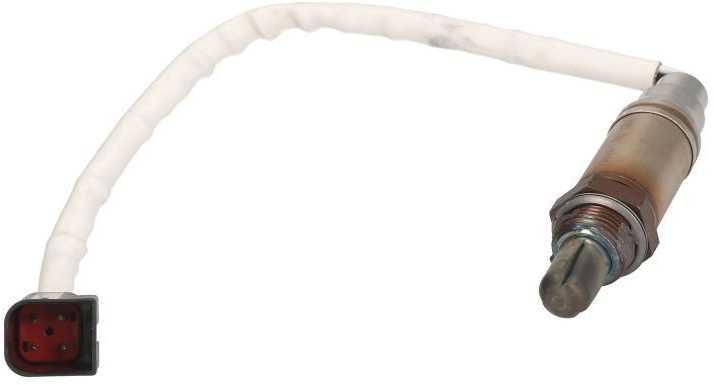 Bosch Lambda Jutiklis FORD Mondeo Escort Fiesta KA 1.3 1.4 1.6 1.8 2.0 2.5 24V 1597 1796 1988 2544 Ccm 60 73 75 88 90 112 115 132 136 170 Hp 0260120311 0260120313 0260120315 0260120317