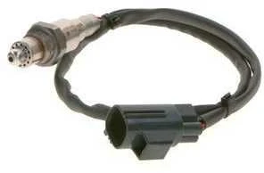 Bosch Lambda Jutiklis Jaguar F-Type Coupe Convertible Scv6 400 Sport 3.0 S LR012141 LR012142