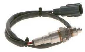 Bosch Lambda Jutiklis Jaguar F-Type Coupe Convertible Scv6 400 Sport 3.0 S LR012141 LR012142