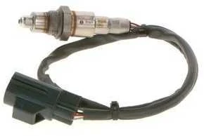 Bosch Lambda Jutiklis Jaguar F-Type Coupe Convertible Scv6 400 Sport 3.0 S LR012141 LR012142