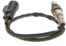 Bosch Lambda Jutiklis Jaguar F-Type Coupe Convertible Scv6 400 Sport 3.0 S LR012141 LR012142