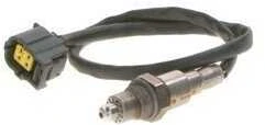 Bosch Lambda Jutiklis Mercedes-Benz C-Class E-Class GLK GLC SLC GLE 164 540 001 164 540 011 164 540 021