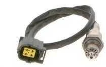 Bosch Lambda Jutiklis Mercedes-Benz C-Class E-Class GLK GLC SLC GLE 164 540 001 164 540 011 164 540 021