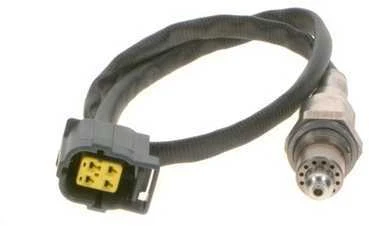 Bosch Lambda Jutiklis Mercedes-Benz C-Class E-Class GLK GLC SLC GLE 164 540 001 164 540 011 164 540 021