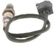Bosch Lambda Jutiklis Mercedes-Benz C-Class E-Class GLK GLC SLC GLE 164 540 001 164 540 011 164 540 021