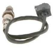 Bosch Lambda Jutiklis Mercedes-Benz C-Class E-Class GLK GLC SLC GLE 164 540 001 164 540 011 164 540 021