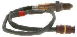 Bosch Lambda Jutiklis Mercedes Benz C Klase CLK C 180 C 240 C 320 000 158 6114 000 158 6115