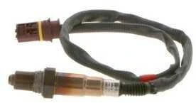 Bosch Lambda Jutiklis Mercedes Benz C Klase CLK C 180 C 240 C 320 000 158 6114 000 158 6115