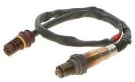 Bosch Lambda Jutiklis Mercedes Benz C Klase CLK C 180 C 240 C 320 000 158 6114 000 158 6115