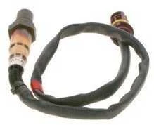 Bosch Lambda Jutiklis Mercedes Benz C Klase CLK C 180 C 240 C 320 000 158 6114 000 158 6115