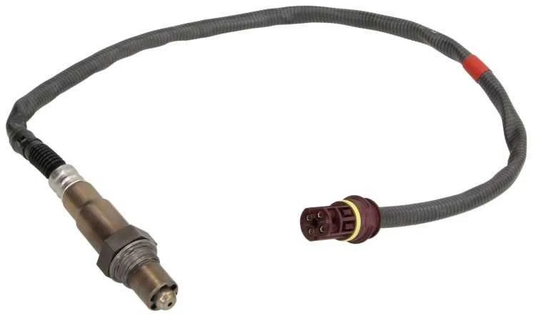Bosch Lambda Jutiklis Mercedes Benz C Klase CLK C 180 C 240 C 320 000 158 6114 000 158 6115