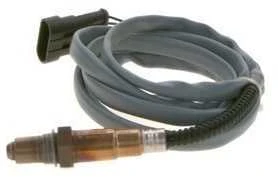 Bosch Lambda Jutiklis Mercedes Benz C240 C320 C350 SL350 SLK55 0055805127 0005805127
