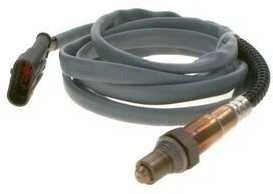 Bosch Lambda Jutiklis Mercedes Benz C240 C320 C350 SL350 SLK55 0055805127 0005805127