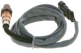 Bosch Lambda Jutiklis Mercedes Benz C240 C320 C350 SL350 SLK55 0055805127 0005805127