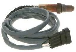 Bosch Lambda Jutiklis Mercedes Benz C240 C320 C350 SL350 SLK55 0055805127 0005805127