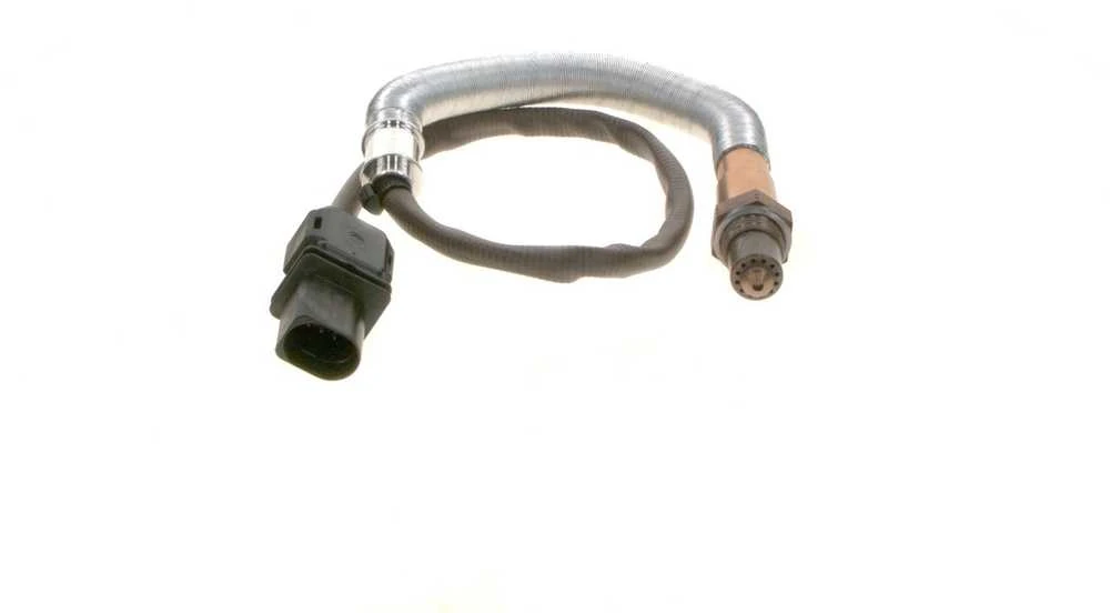 Bosch Lambda Jutiklis Mercedes Benz E Klase C Klase GLC SLC 0001550044 0001550045 0001550046