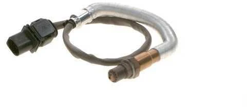 Bosch Lambda Jutiklis Mercedes Benz E Klase C Klase GLC SLC 0001550044 0001550045 0001550046
